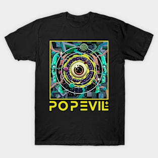 Pop Evil T-Shirt